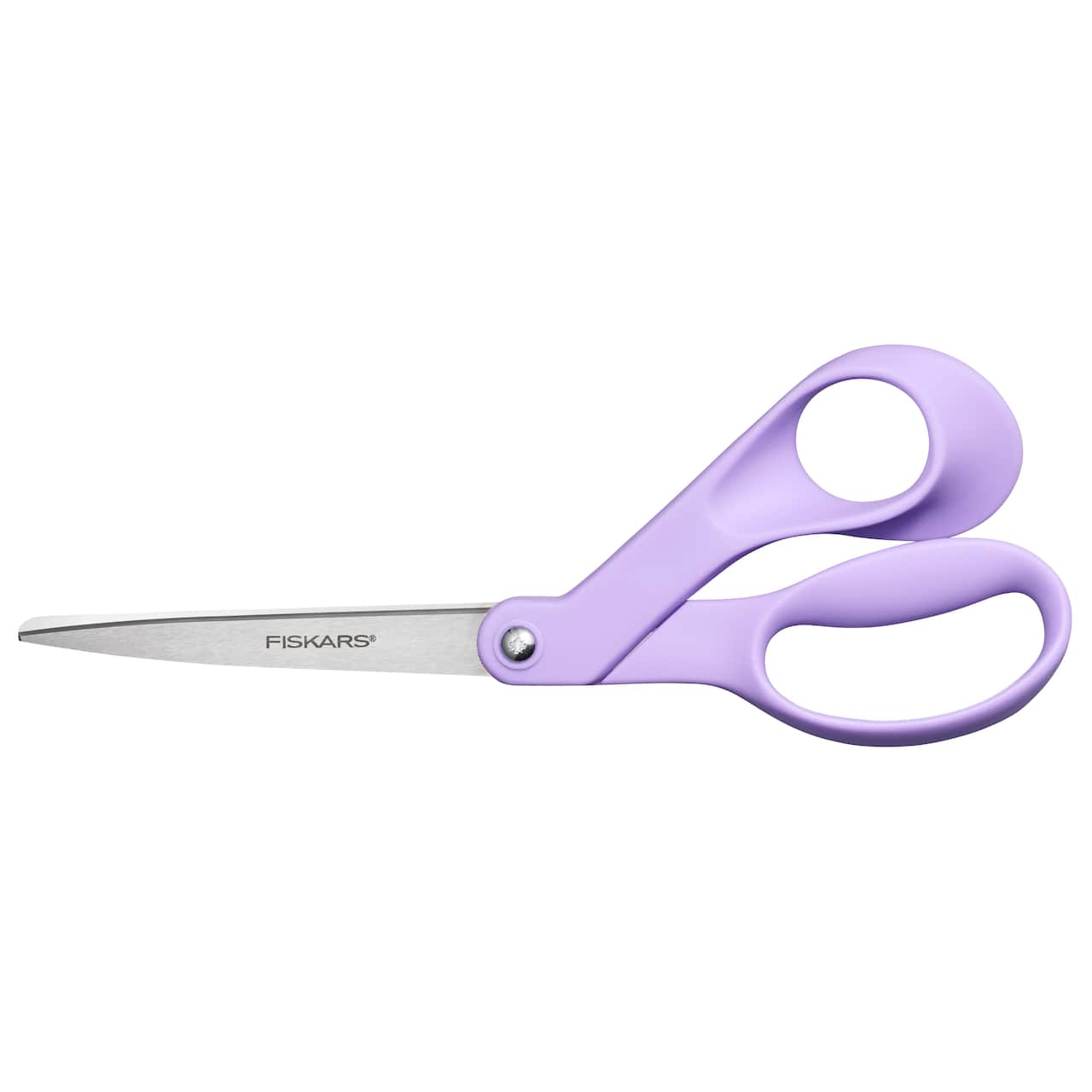 Fiskars® 8" Ultra Lilac Scissors